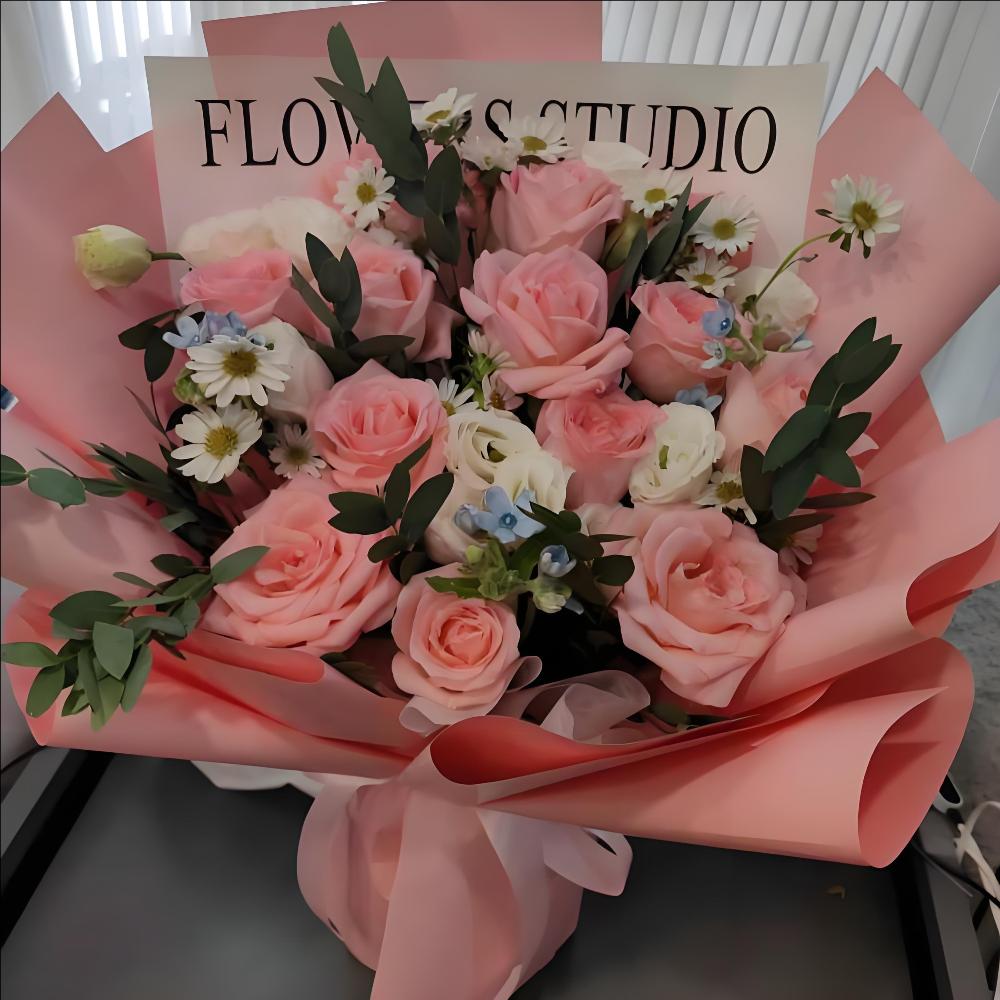 长沙宁乡市花店