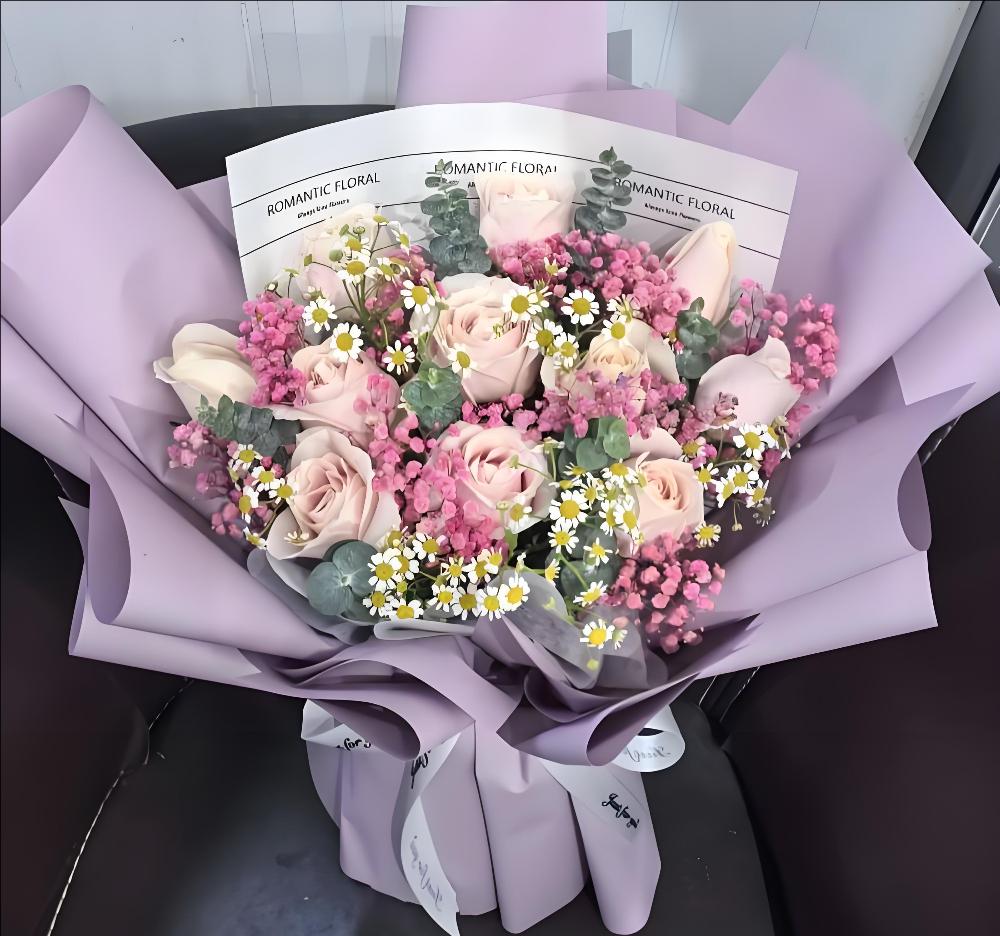 长沙宁乡市花店